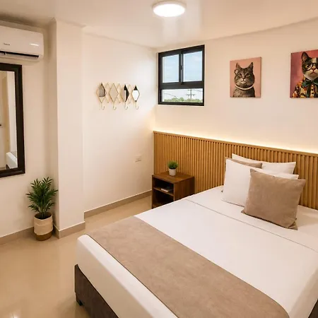 Hotel Gama Cartagena
