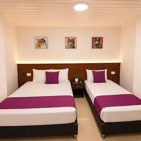 Gama Hotel