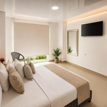 Hotel Gama