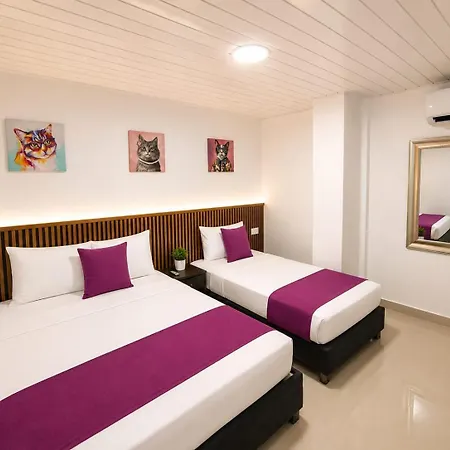 Gama Hotel *