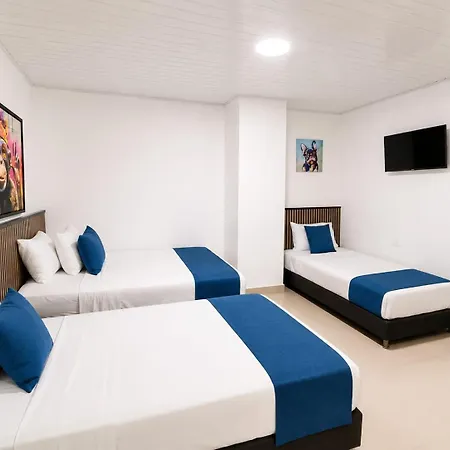 Gama Hotel Cartagena