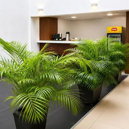 Hotel Gama