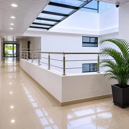 Hotel Gama