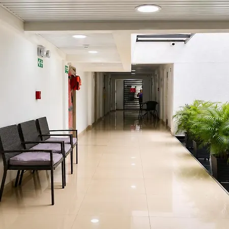 Gama Hotel Cartagena