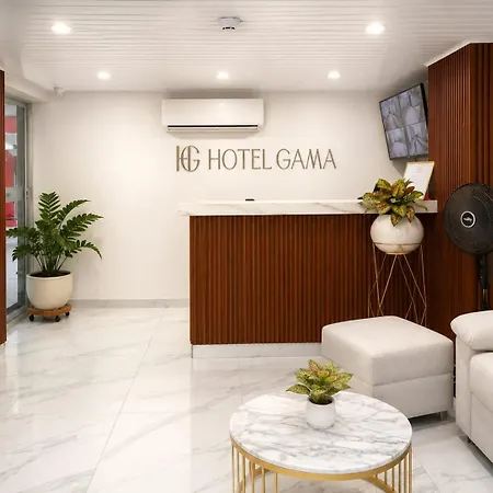 Gama Hotel