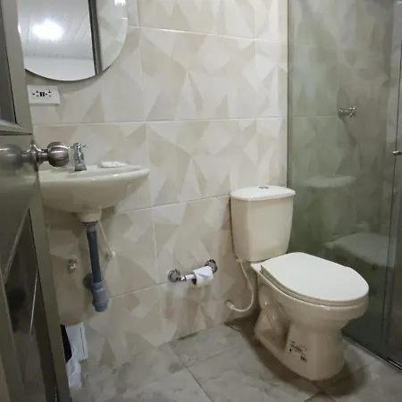 Hotel Gama