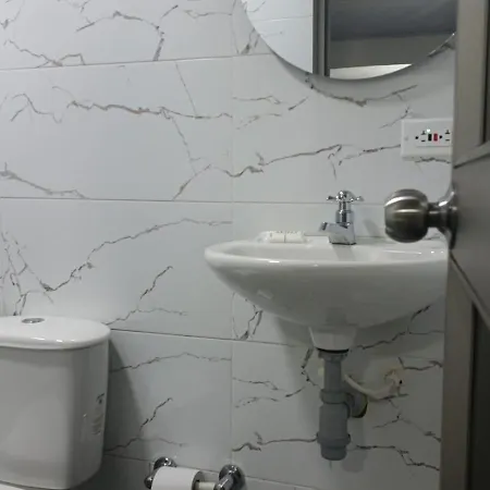 Hotel Gama *