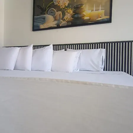 Gama Hotel *