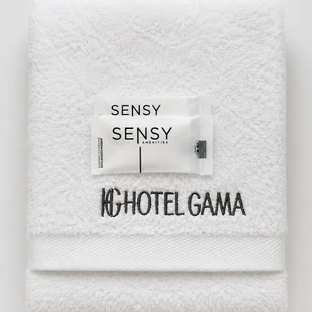 Gama Hotel