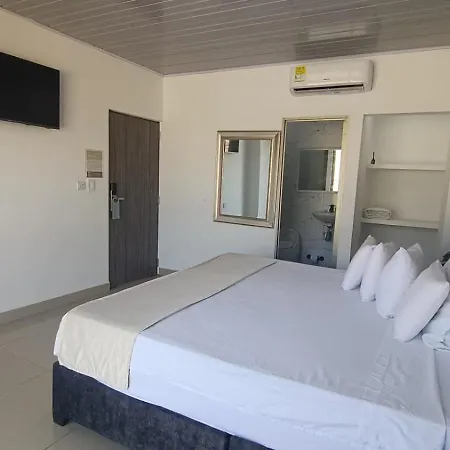 Hotel Gama