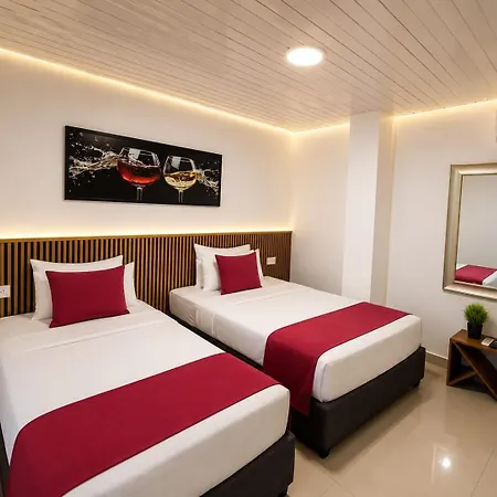 Hotel Gama *