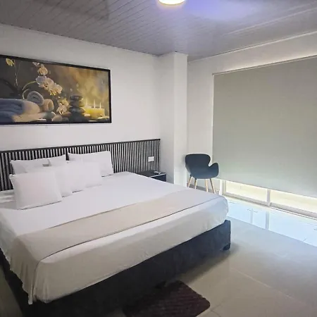 Gama Hotel Cartagena