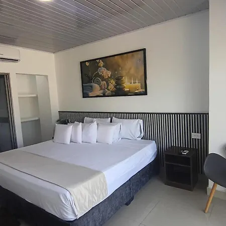 Gama Hotel