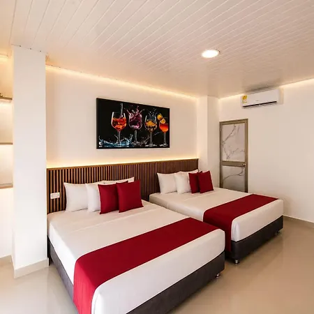 Hotel Gama