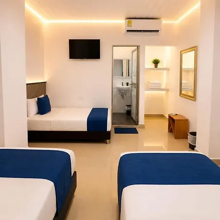 Gama Hotel *