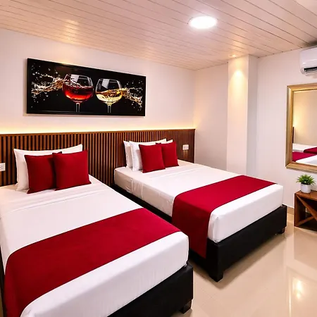 Hotel Gama Cartagena