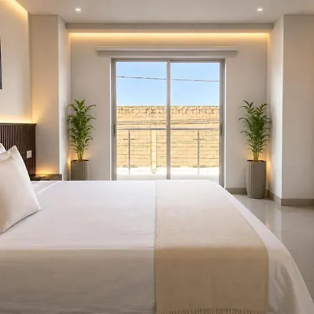 Hotel Gama