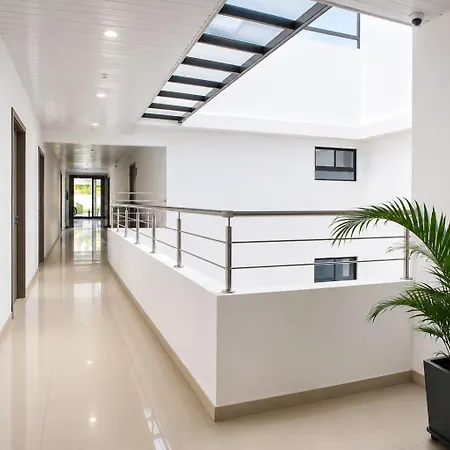 Gama Hotel Cartagena
