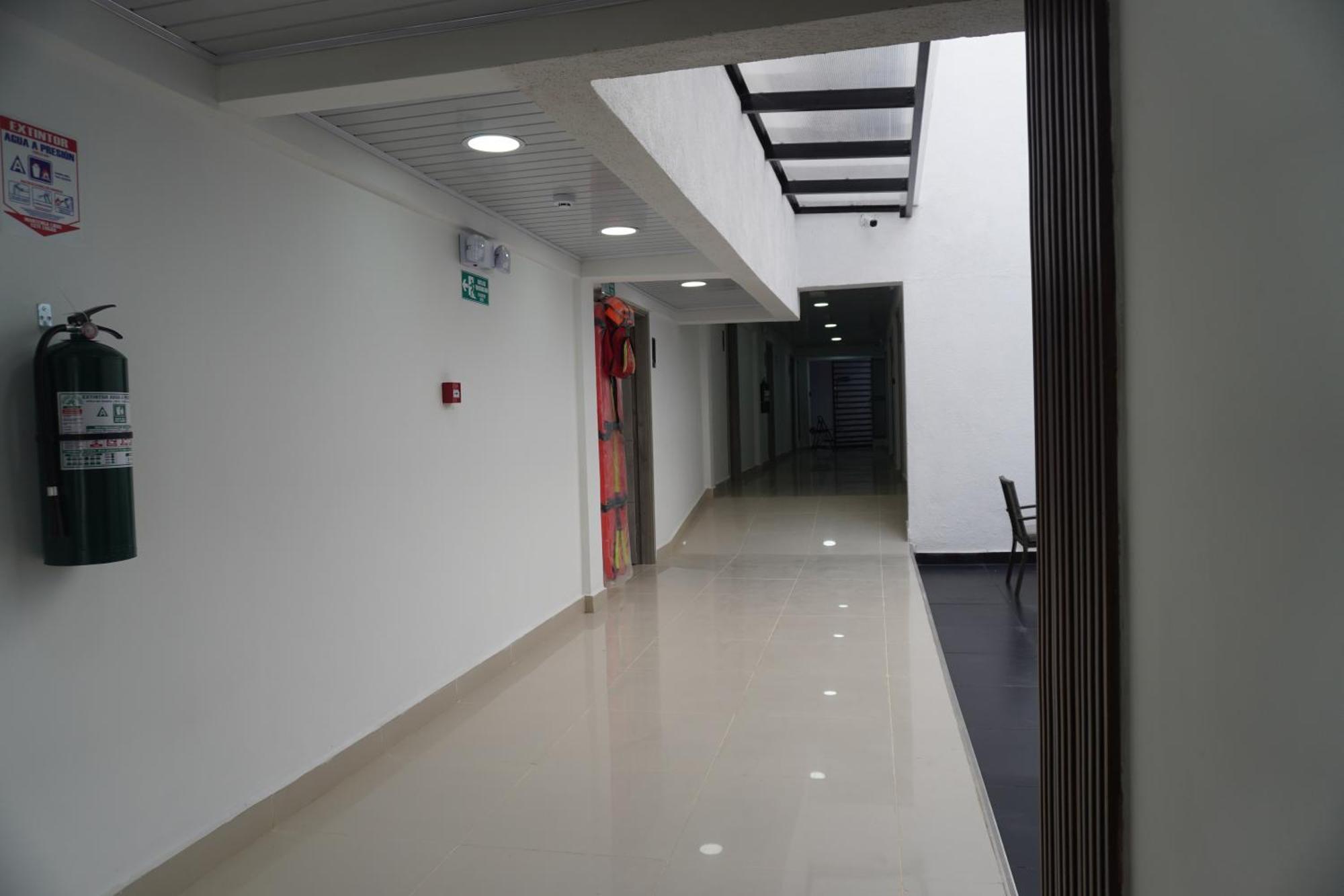 Hotel Gama Cartagena