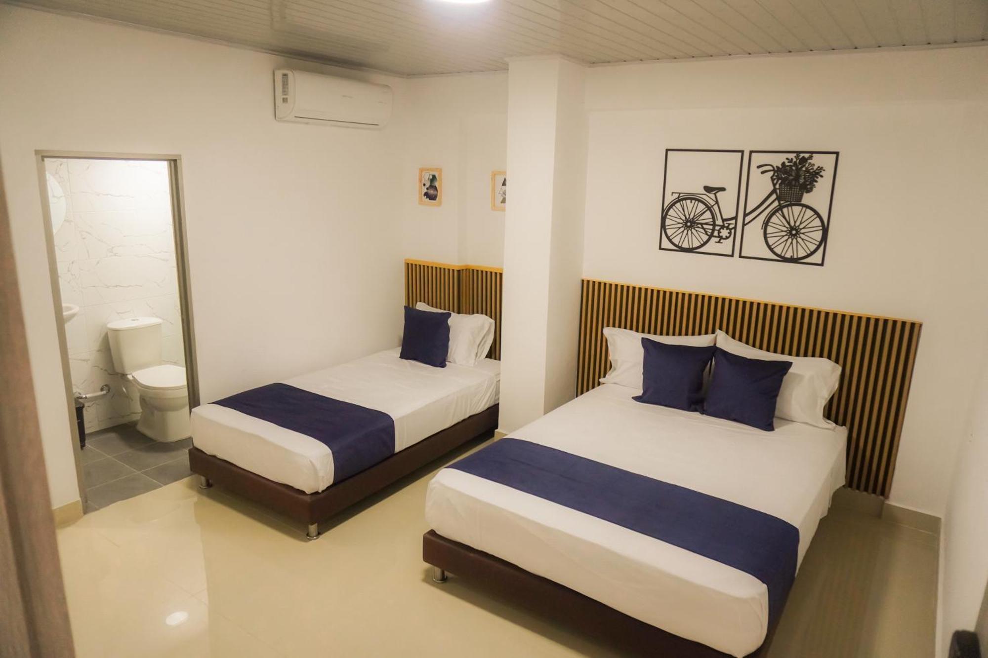 Hotel Gama *