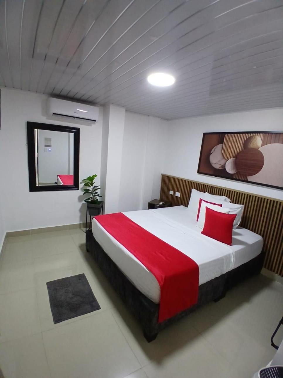 Hotel Gama