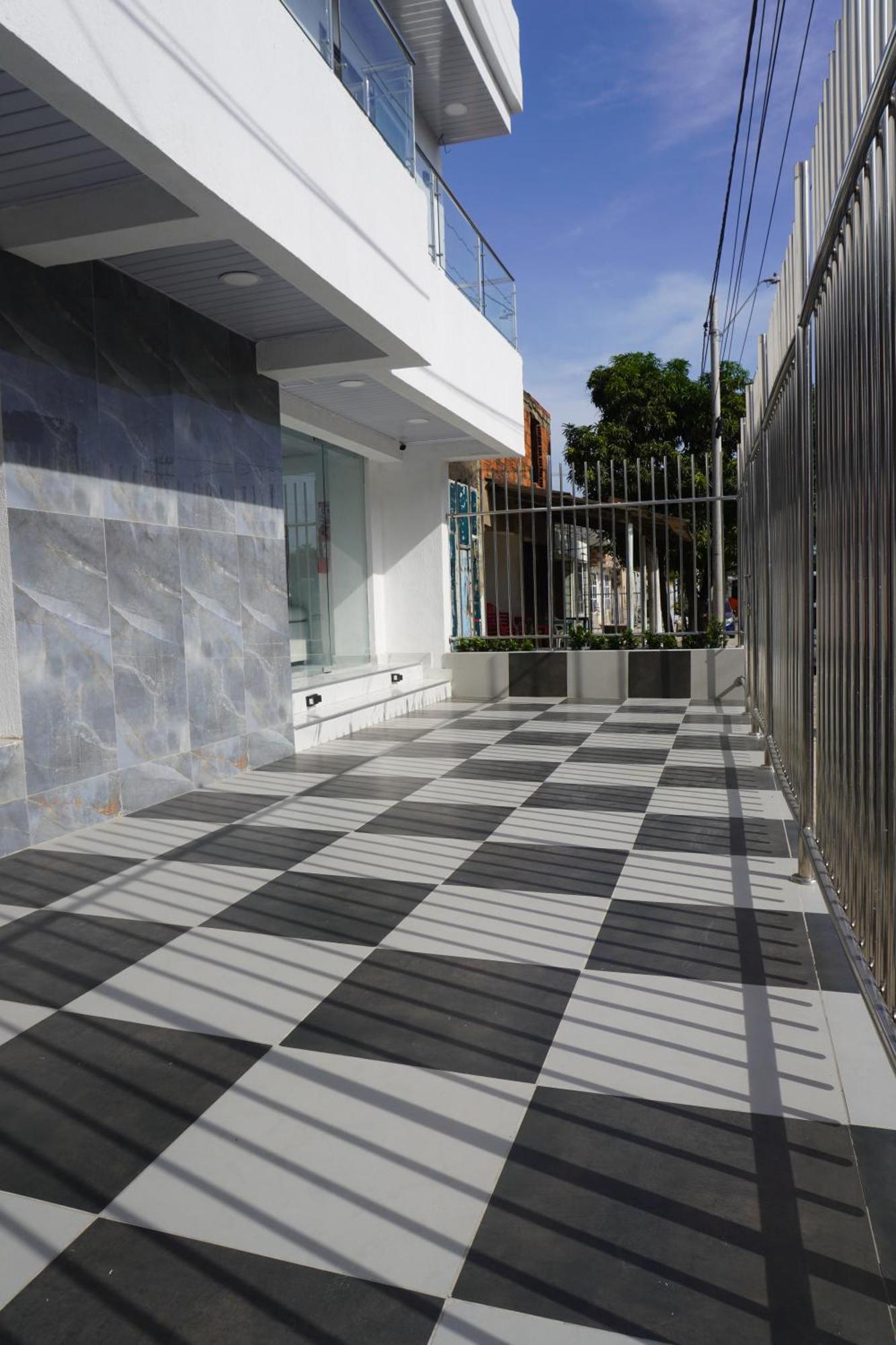 Gama * Cartagena