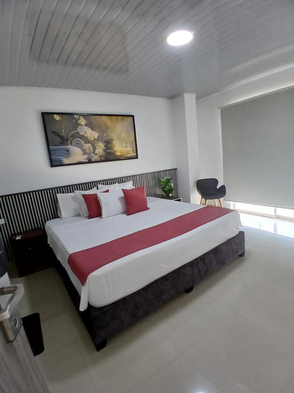 Gama Hotel Cartagena